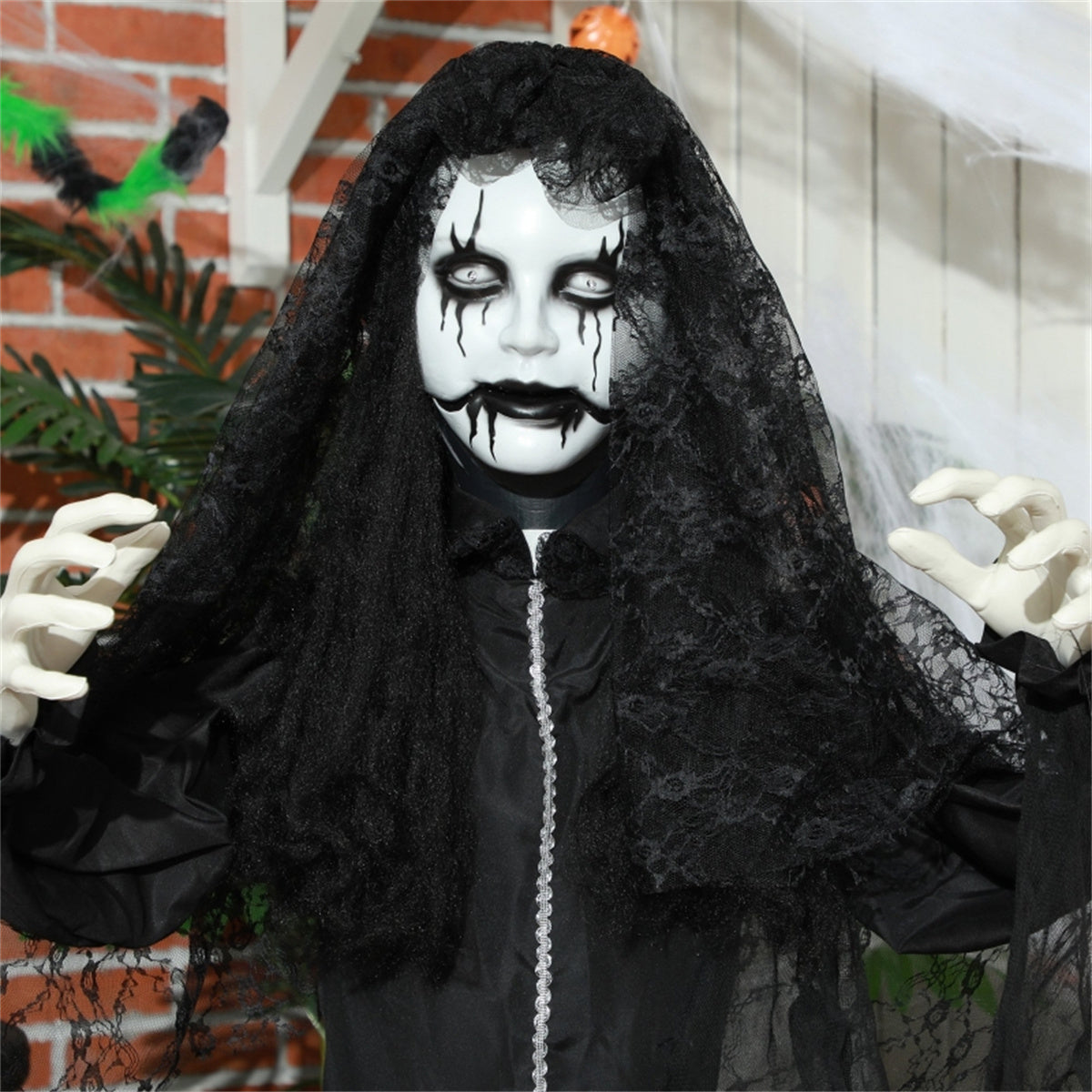 US Local Halloween Decoration
