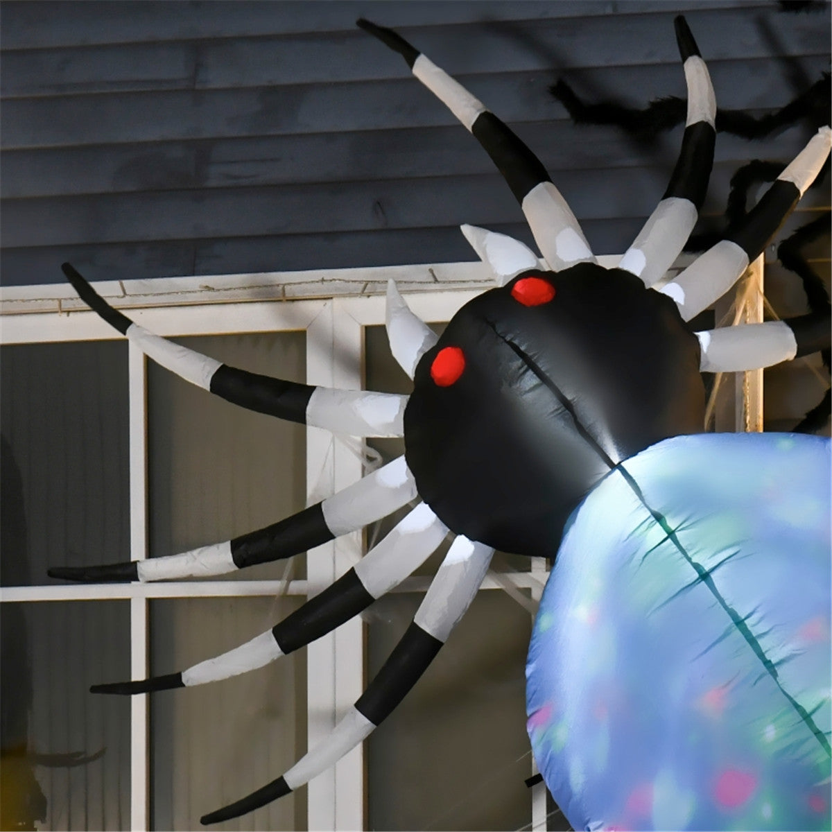 US Local Halloween Decoration