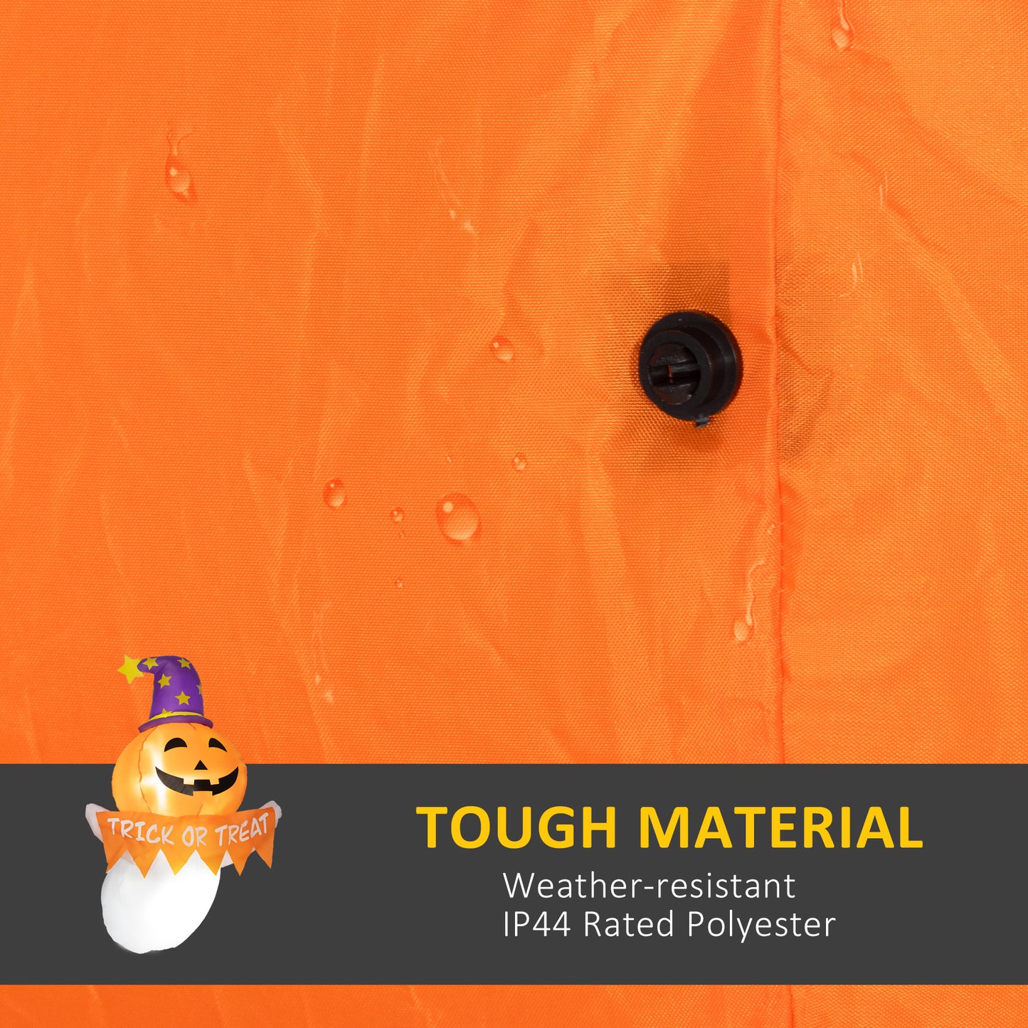 US Local Inflatable Halloween Decoration