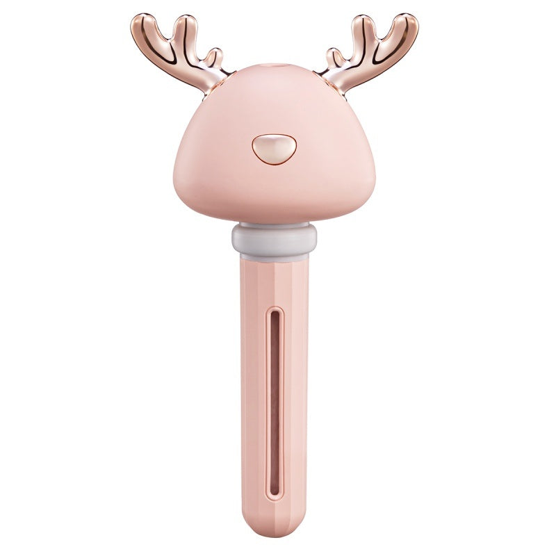 USA Local Donut mini humidifier usb car sprayer