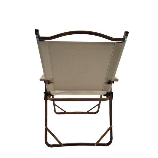 US Local Comfortable Foldable Portable Chair
