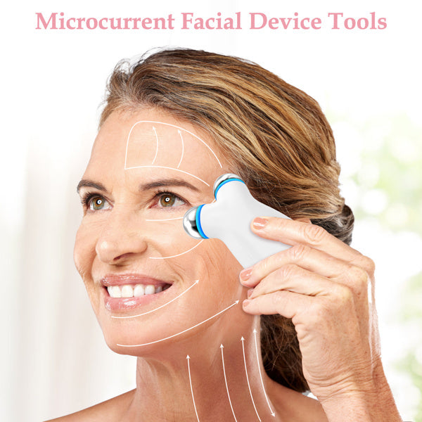 US Local Facial Beauty Tools And EMS Beauty Equipment