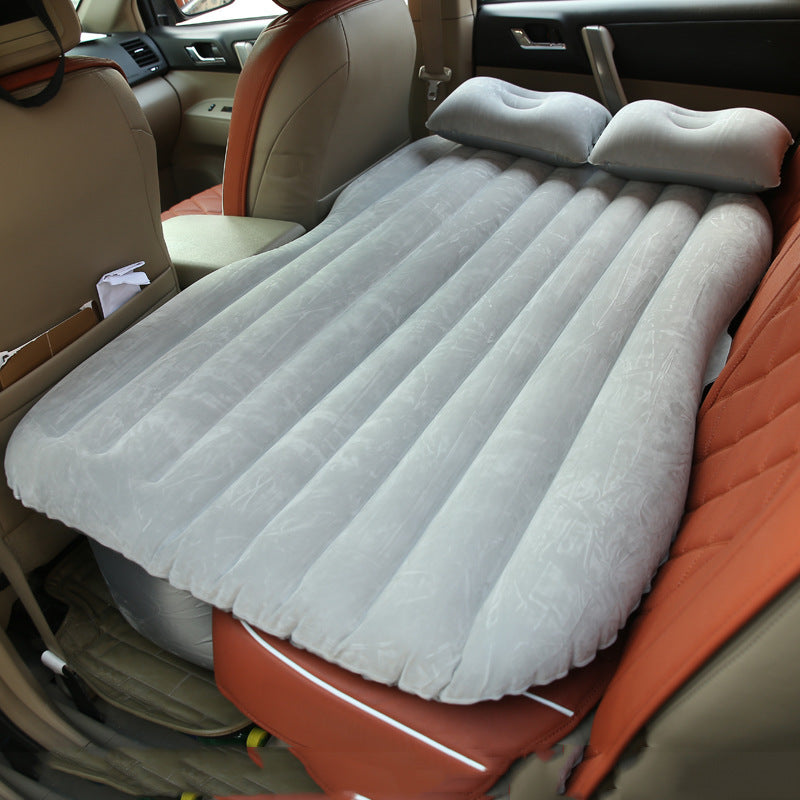 USA Local Car Inflatable Bed