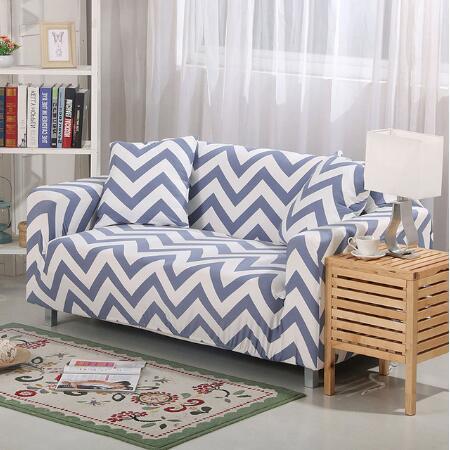 USA Local Elastic Universal Sofa Cover