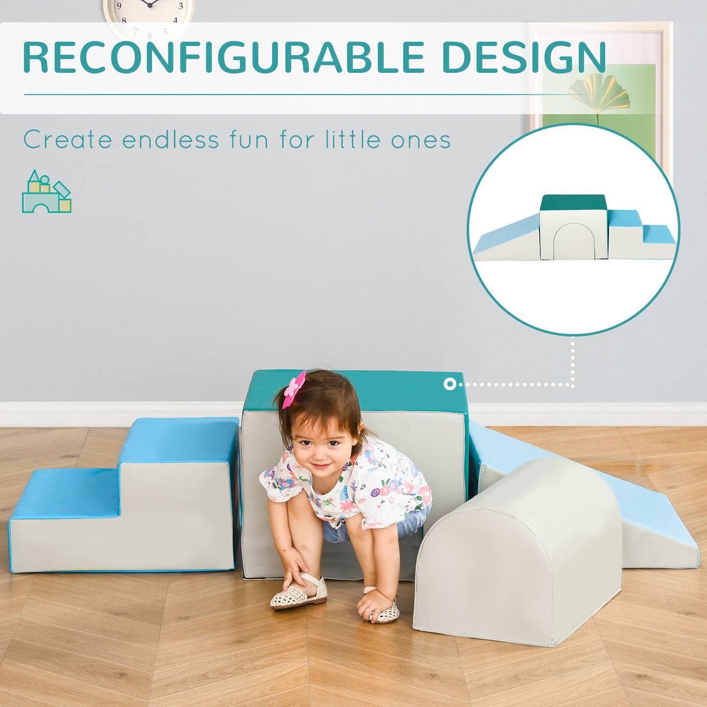 US Local Climbing Toys for Toddlers and Children