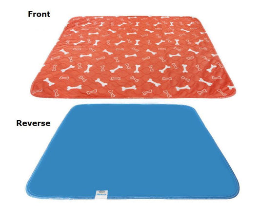 US Local Three-layer Waterproof Pet Absorbent Pad