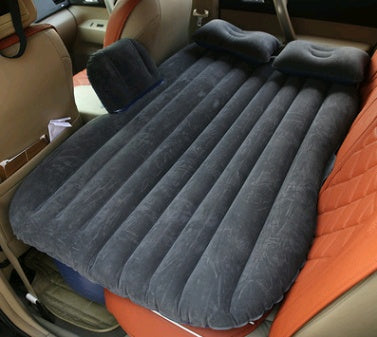 USA Local Car Inflatable Bed