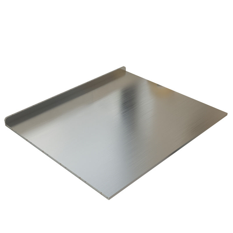 UK Local Stainless Steel Cutting Board 58x70