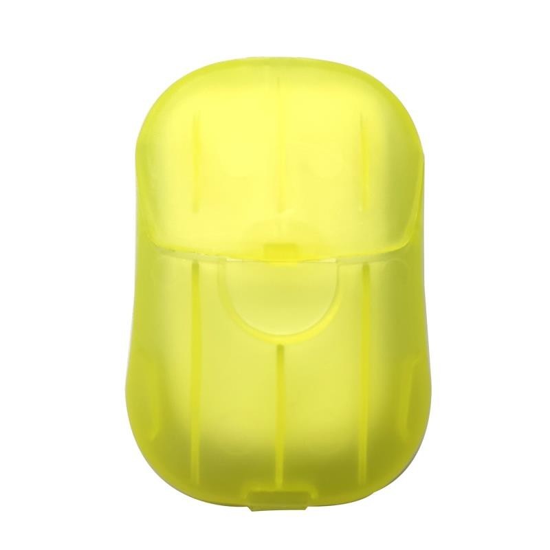 US Local Disposable Hand Soap Paper