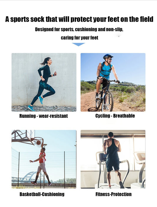 US Local 3 Pairs No Show Socks Womens Low Cut Ankle Short Anti-slid Athletic Running Novelty Casual Invisible Liner Socks