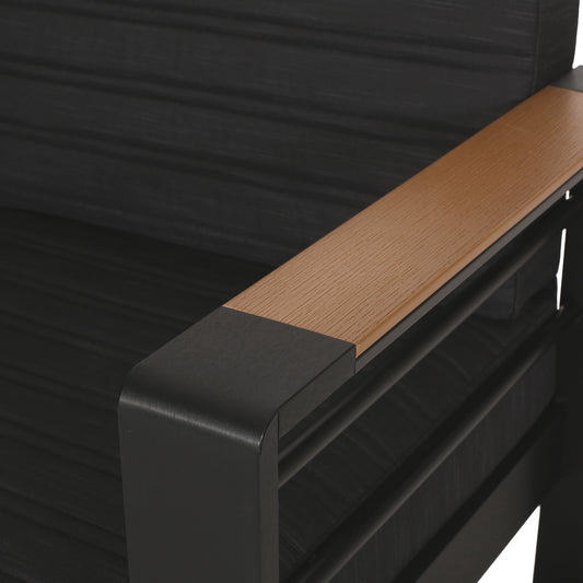 US Local GIOVANNA 3 SEATER