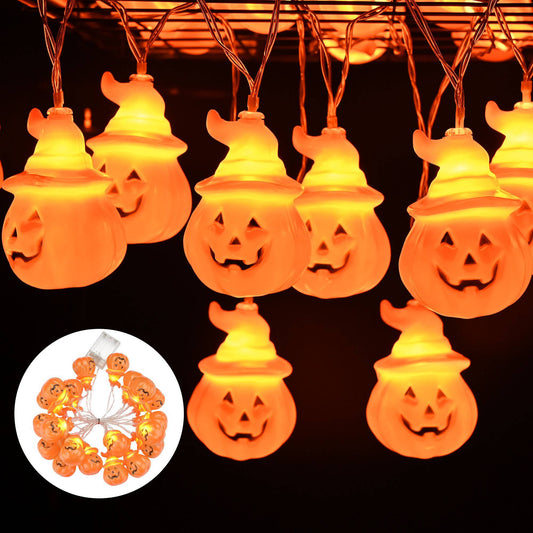 US Local Halloween String Lights
