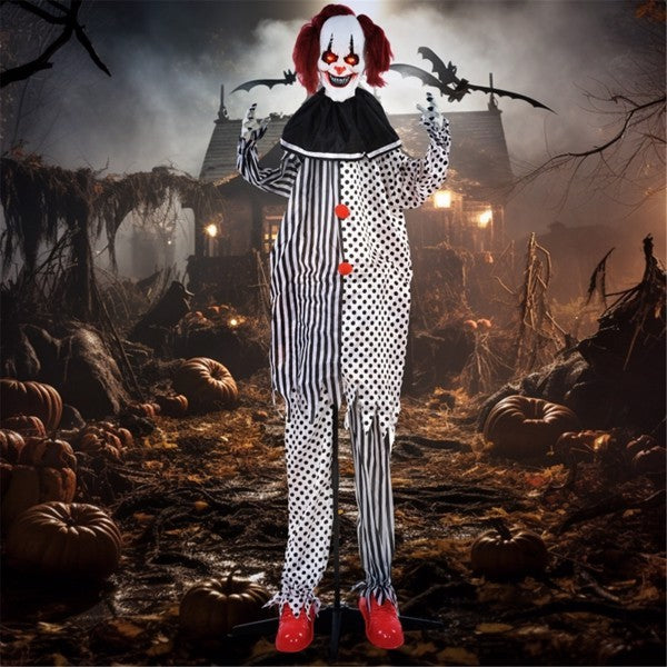 Halloween Decorations, No Weekend Shipping