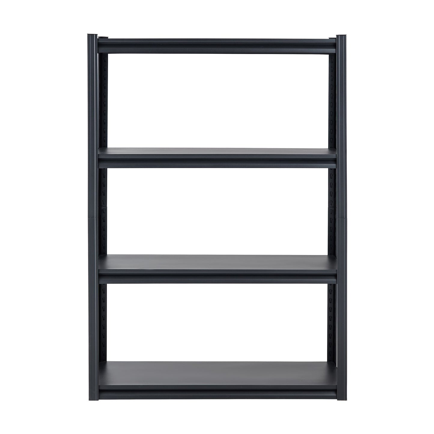 US Local Storage Shelves 4-tier Garage Storage Shelving