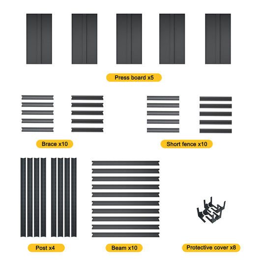 US Loccal Storage Shelves, Kitchen Shelves