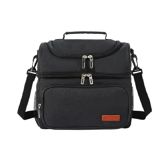 US Local Cold Storage Bag Fruit Ice Pack Breastmilk Storage