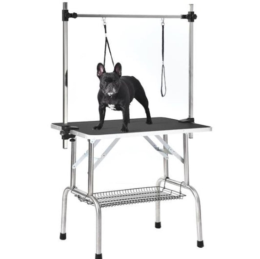 US Local 36 Inch Professional Pet Dog Grooming Table