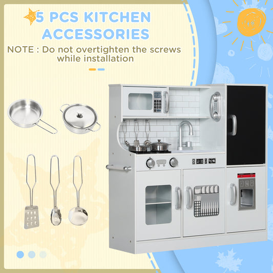 US Local Pretend Play Kitchen