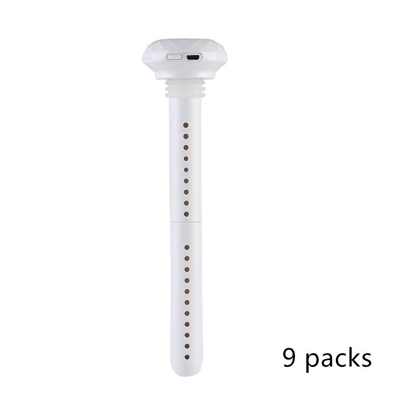 USA Local Donut mini humidifier usb car sprayer