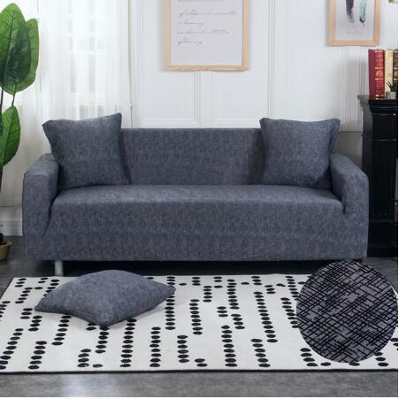 USA Local Elastic Universal Sofa Cover
