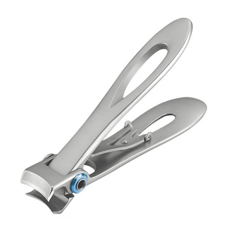 USA Local Household Toe Trimming Thick Nail Stainless Steel Nail Clippers