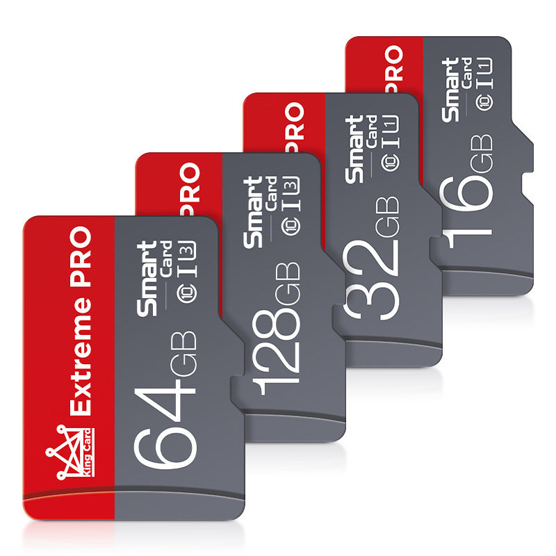 USA Local Drive Mini TF Card Suitable For Mobile Phones Cameras