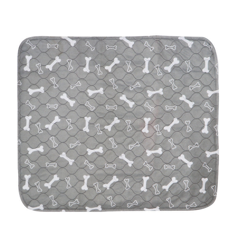 US Local Three-layer Waterproof Pet Absorbent Pad