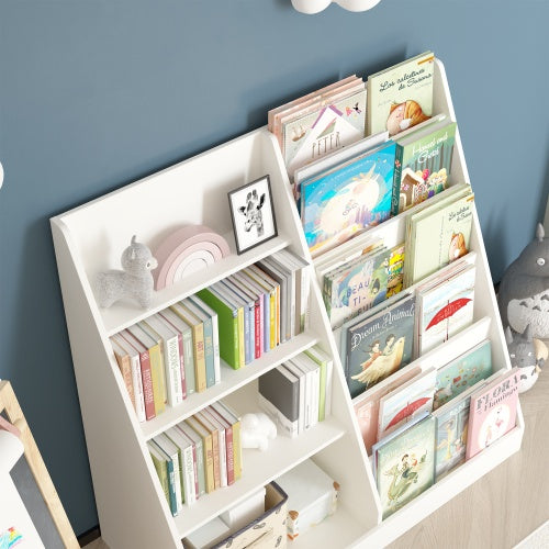 US Local Children's Bookcase