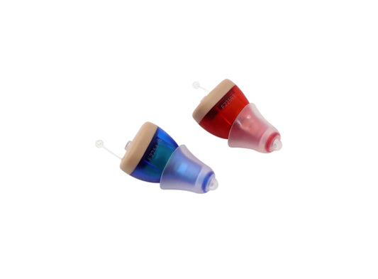 US Local K419 Hearing Aid