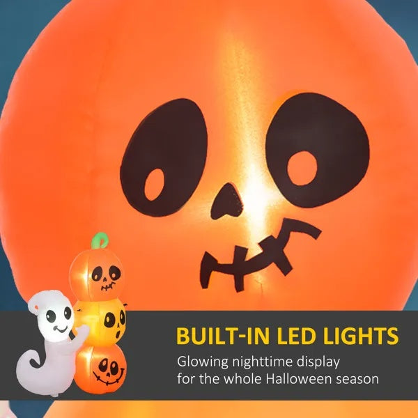US Local Inflatable Halloween Decoration