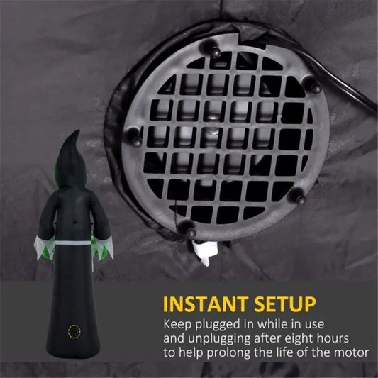 US Local Halloween Decoration