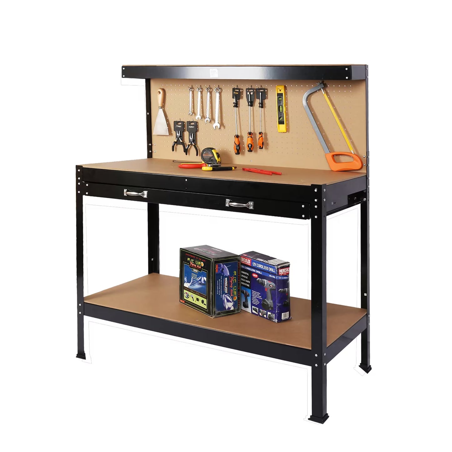 US Local Workbench Tool Storage