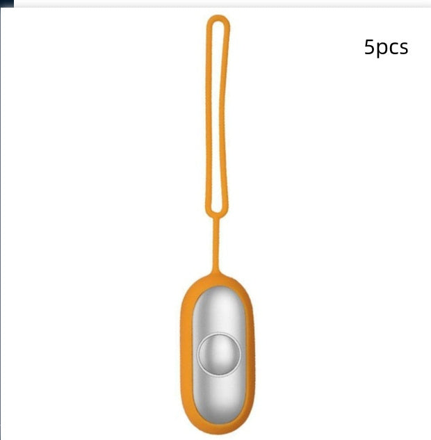 US Local Sleep Aid Hand-held Micro-current Intelligent Relieve Anxiety Depression Fast Sleep Instrument Sleeper Therapy Insomnia Device