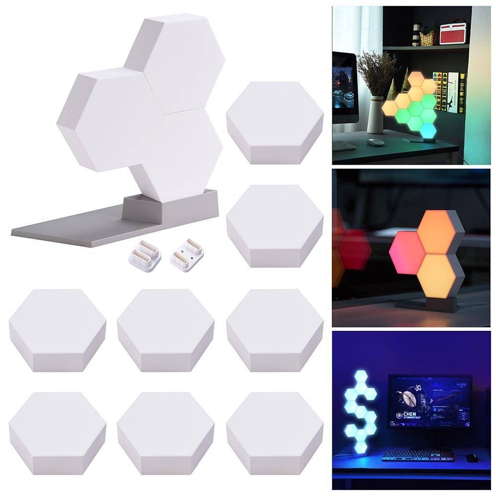 US Local 11 LED Smart Lights