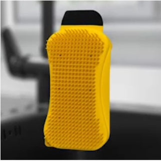 USA Local 3-in-1 Sponge Hero
