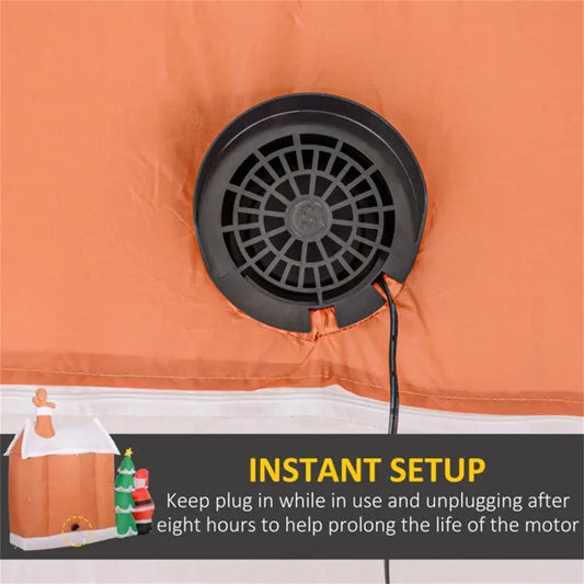 US Local Christmas Snowman