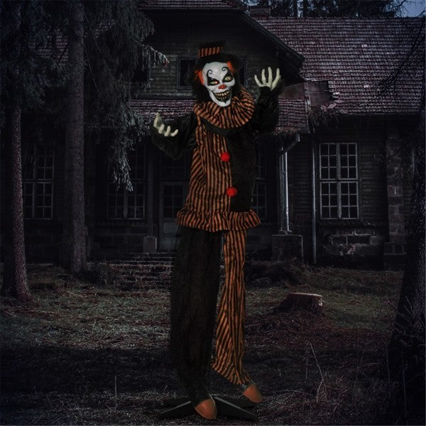 Halloween Decorations, No Shipping On Weekends