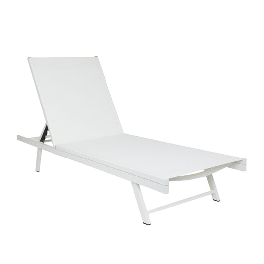 US Local SALTON CHAISE LOUNGE