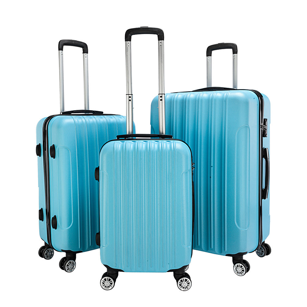 US Local Trunk 3-in-1 Blue