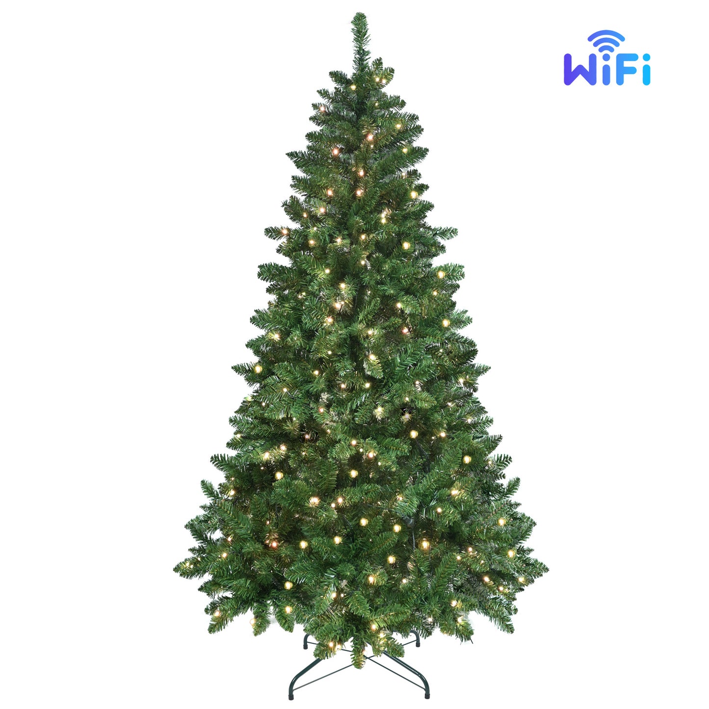 US Local PE, PVC Christmas Tree, Christmas Decorations, Holiday Decorations