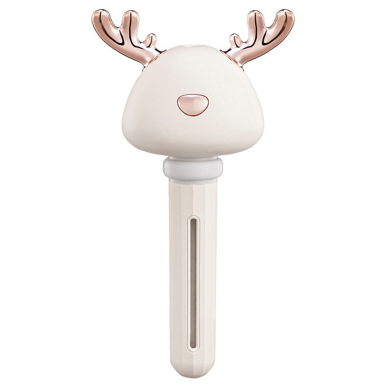 USA Local Donut mini humidifier usb car sprayer