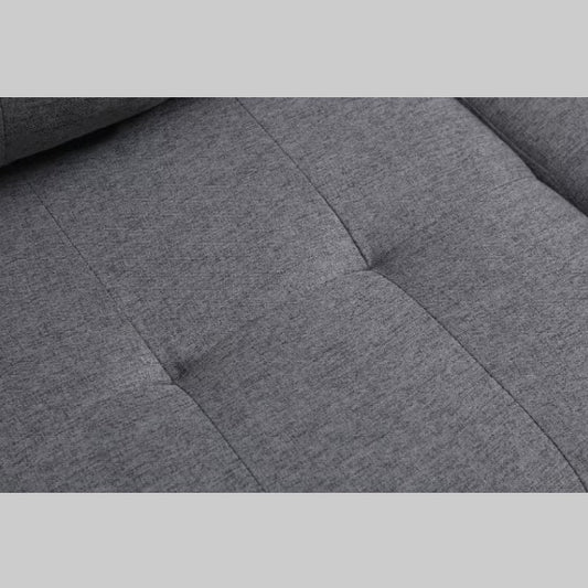 US Local Fabric Sectional Sofa