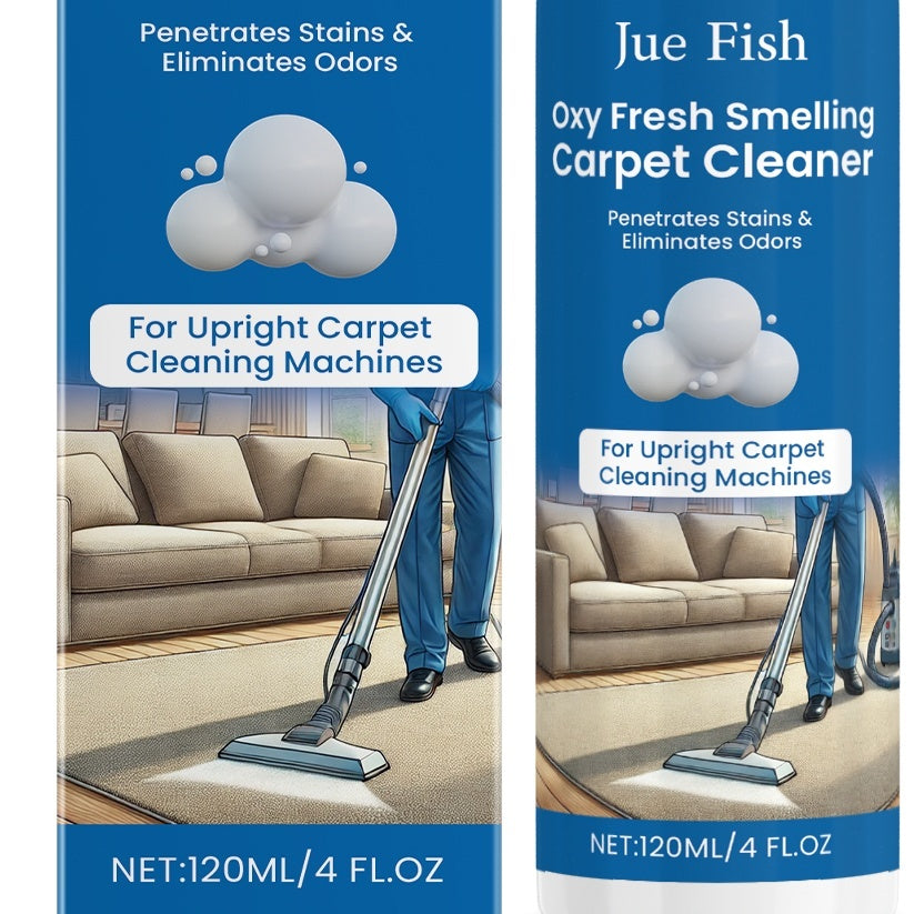 Carpet Cleaner