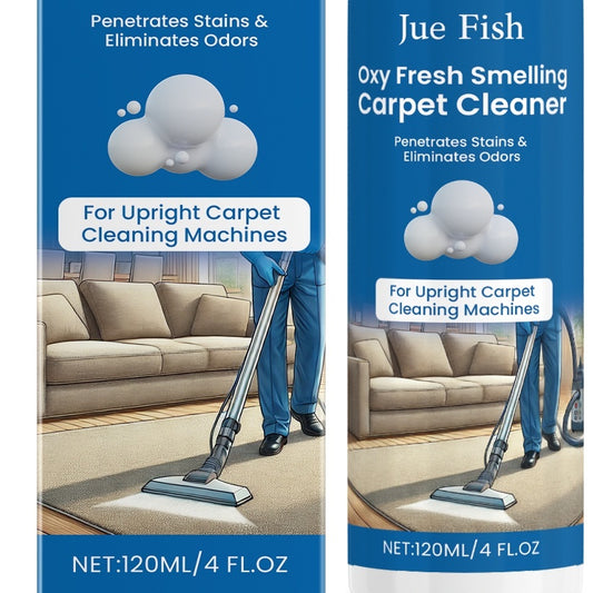 Carpet Cleaner