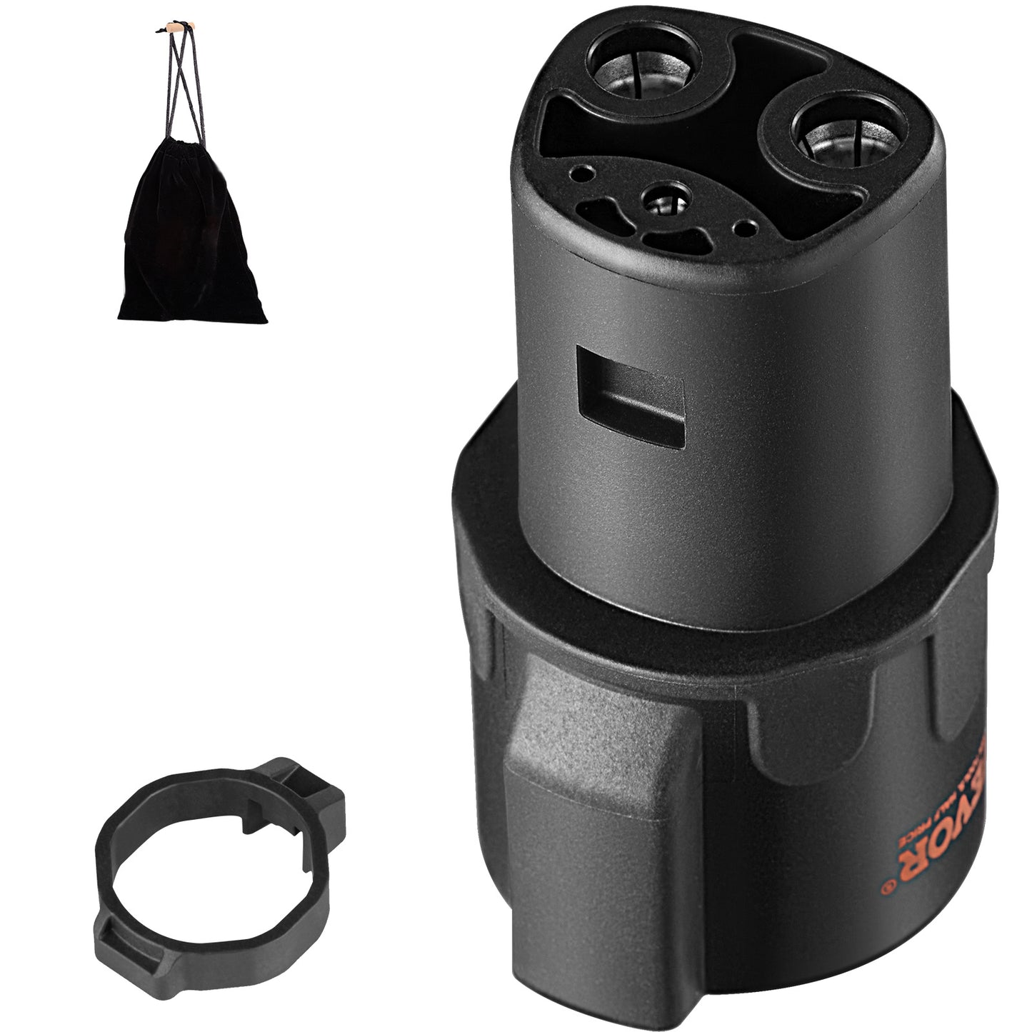 US Local VEVOR J1772 To Tesla Charger Adapter