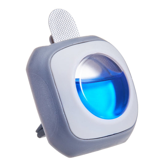 US Local Car Air Freshener 6-Pack New Car Scent Vent Clip 4ml Each Vent Air Fresheners