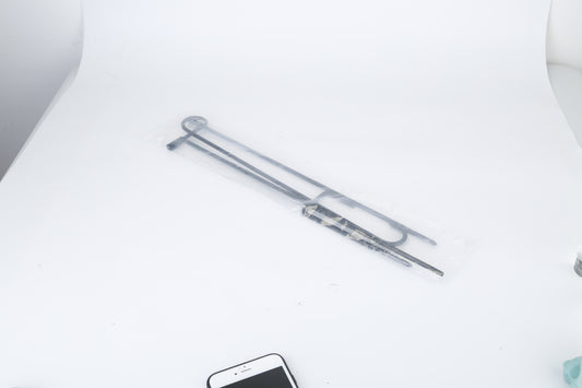 1Pc Garden Flag Stand Flagpole Weatherproof Wrought Iron Coated Yard Flag Holder For Yard Flag Party Banner Fits 11.8x17.7in Flag For Christmas Halloween Outdoor Decoration