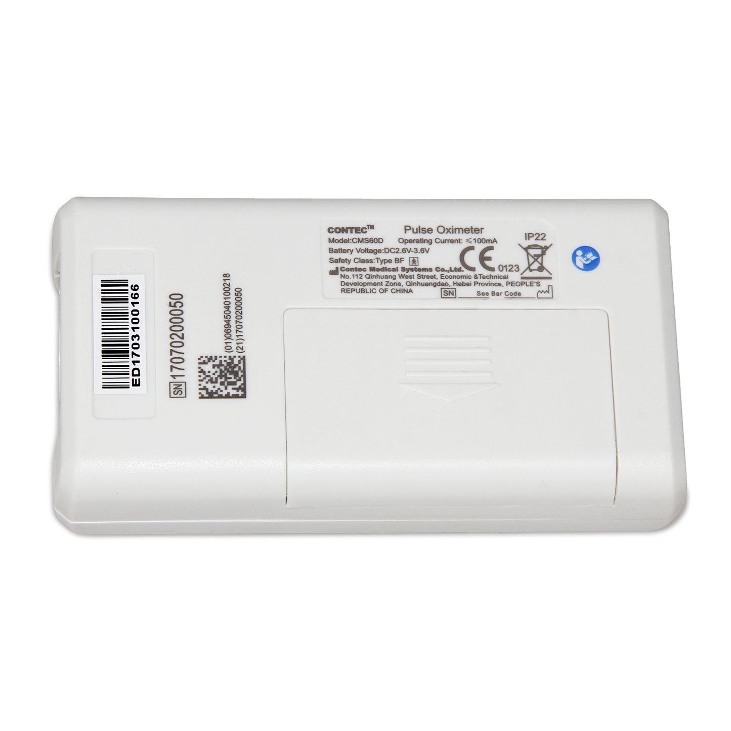 Infant Pediatric Adult Pulse Oximeter SPO2 Heart Rate Monitor PC Software CE FDA