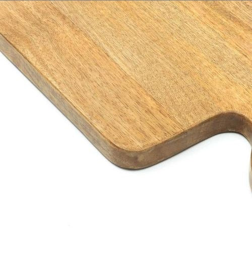 US Local Handmade Wooden Cutting Cheese Board
