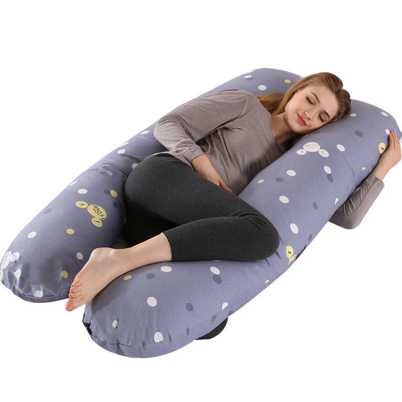 USA Local U-shape pillow